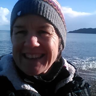 Profile photo for Fay Brereton