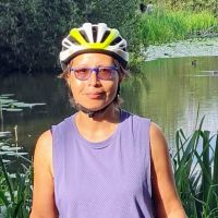 Profile photo for Hong Stubbs