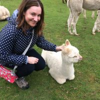 Profile photo for Rachel Fox