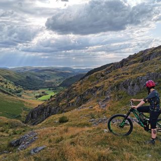 Profile photo for Zoë Broadbent