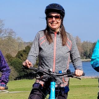 Profile photo for Ariane DB