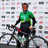 Profile photo for Sharon Douglass