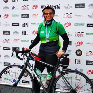 Profile photo for Sharon Douglass