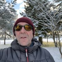 Profile photo for Russell Findlay