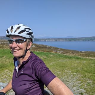 Profile photo for Bryony Hurley