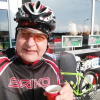 Profile photo for Piotr Kolenda