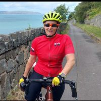 Profile photo for Caroline Parry