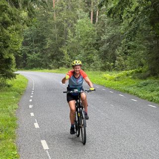 Profile photo for Deborah Mees