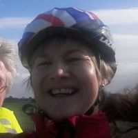 Profile photo for Susan Feltham