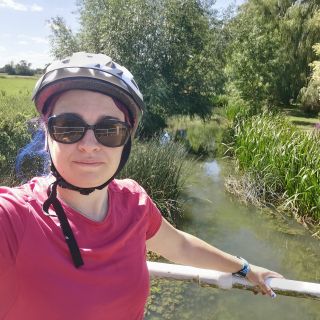 Profile photo for Aimee Tacchi