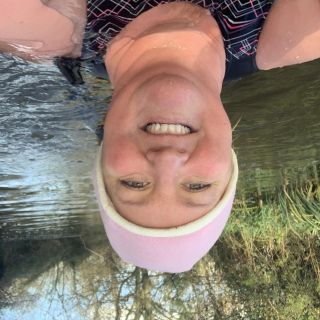 Profile photo for Lisa Gilmour 