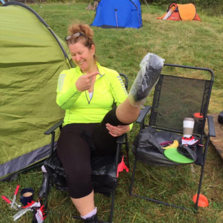 Profile photo for Allison Gliddon