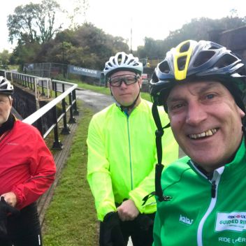 Photo for Dunbartonshire Guided Rides