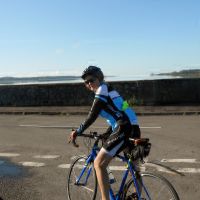 Profile photo for Chrissy Haynes