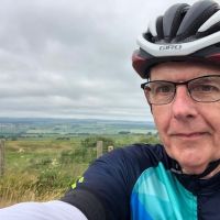 Profile photo for David Nicklen