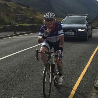 Profile photo for Nicole Williams