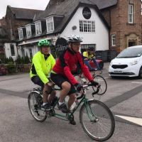 Profile photo for Ken Bradshaw