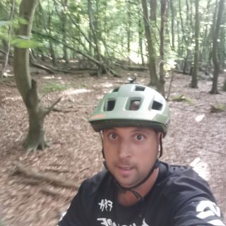 Profile photo for James Batters