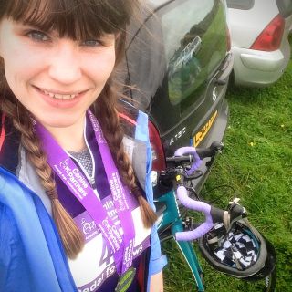 Profile photo for Amy Lulham