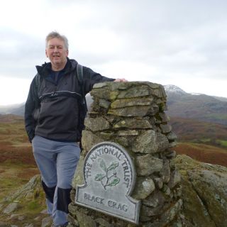 Profile photo for Bill Turner