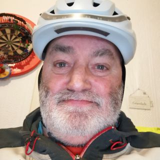 Profile photo for Christopher Longwith