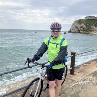 Profile photo for Paul Steadman 