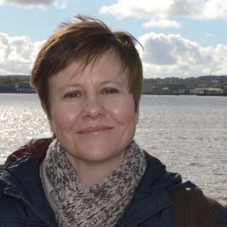 Profile photo for Chris  Lynas-Gaze