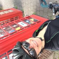 Profile photo for Catherine Wonnacott