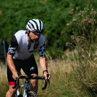 Profile photo for Dan Gleeballs