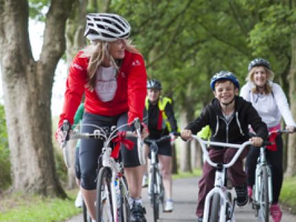 The edinburgh bike discount coop