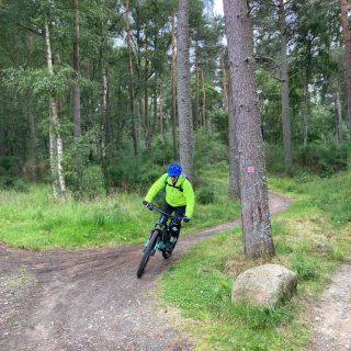 Profile photo for Barry Stewart