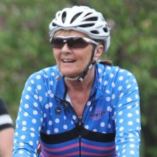 Profile photo for Angela Mulvee