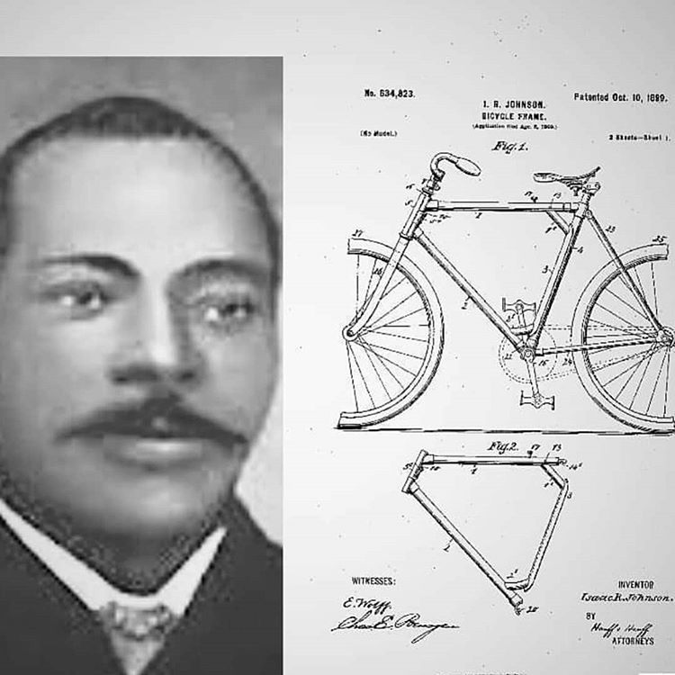 Let's Ride Black History In London Tour + Fitness Loop