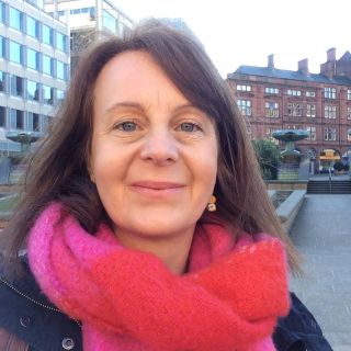 Profile photo for Ruth McIntosh