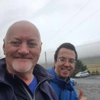 Profile photo for Brian Long