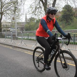 Profile photo for Sharon Brown