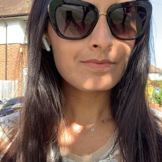 Profile photo for Maryam Baxter