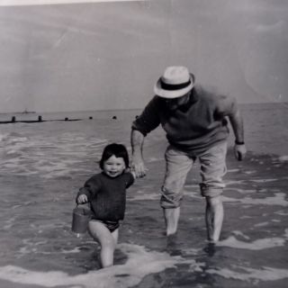 Profile photo for Margaret Morrison