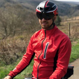 Profile photo for Ahmad Saeedi