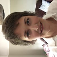Profile photo for Claire Harrison-Ray