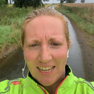 Profile photo for Vicki Newbould 