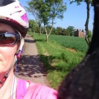 Profile photo for Shona Cummins