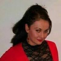 Profile photo for Reka Roberts