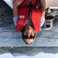 Profile photo for Lisa Minns