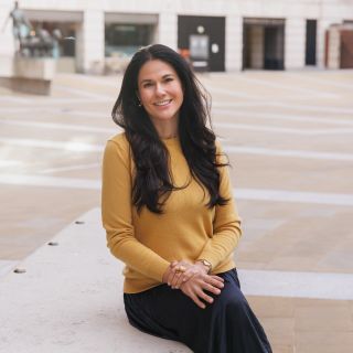 Profile photo for Kseniia Seredina