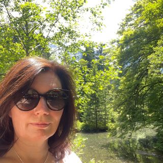 Profile photo for Heather Frankham