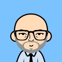 Profile photo for Giles Neilson