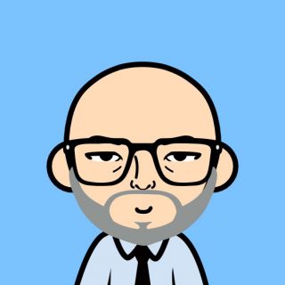 Profile photo for Giles Neilson