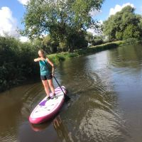 Profile photo for Julie Tribe