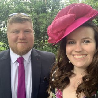 Profile photo for Ahsh Frampton